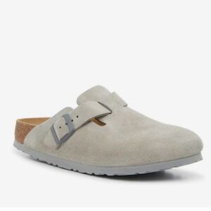 Birkenstock Boston Clog - Women's